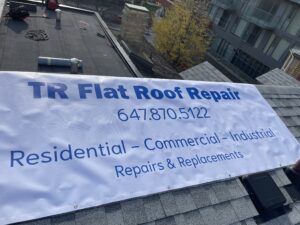 Emergency Roof Repairs Toronto 