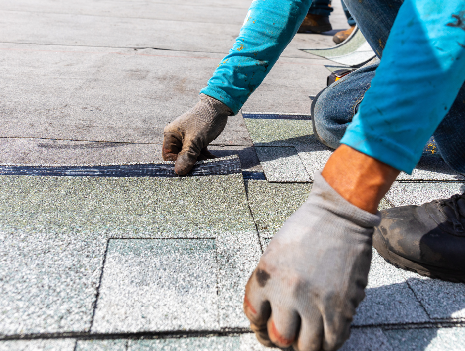 Flat Roof Leak 1 Cheat Sheet For Common Flat Roof Leaks