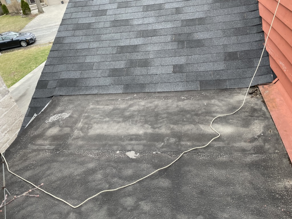 How To Fix A Roof In Toronto Roof Repair Company