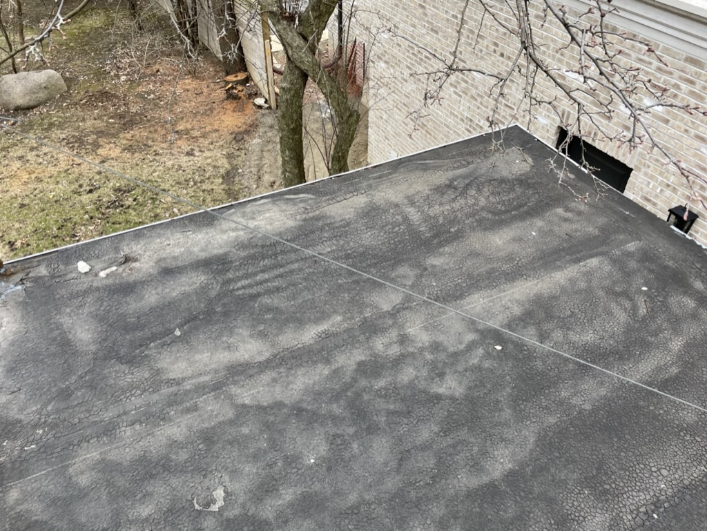 How To Fix A Roof In Toronto Roof Repair Company