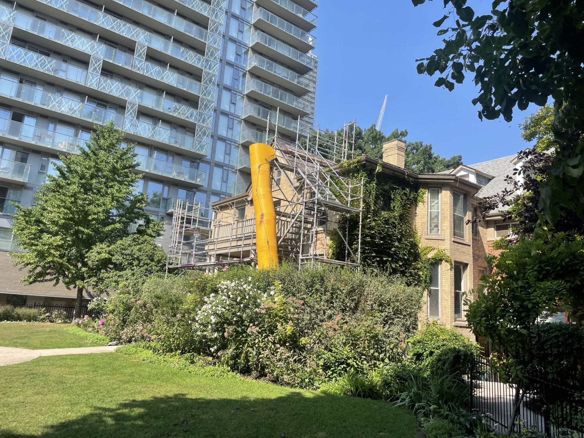 Flat Roof Specialist Toronto